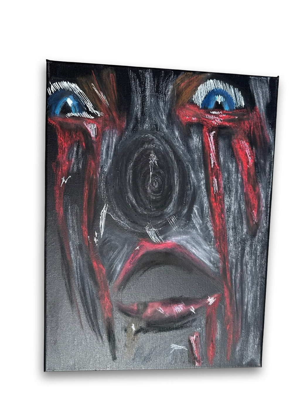 [flower of flesh and blood]
