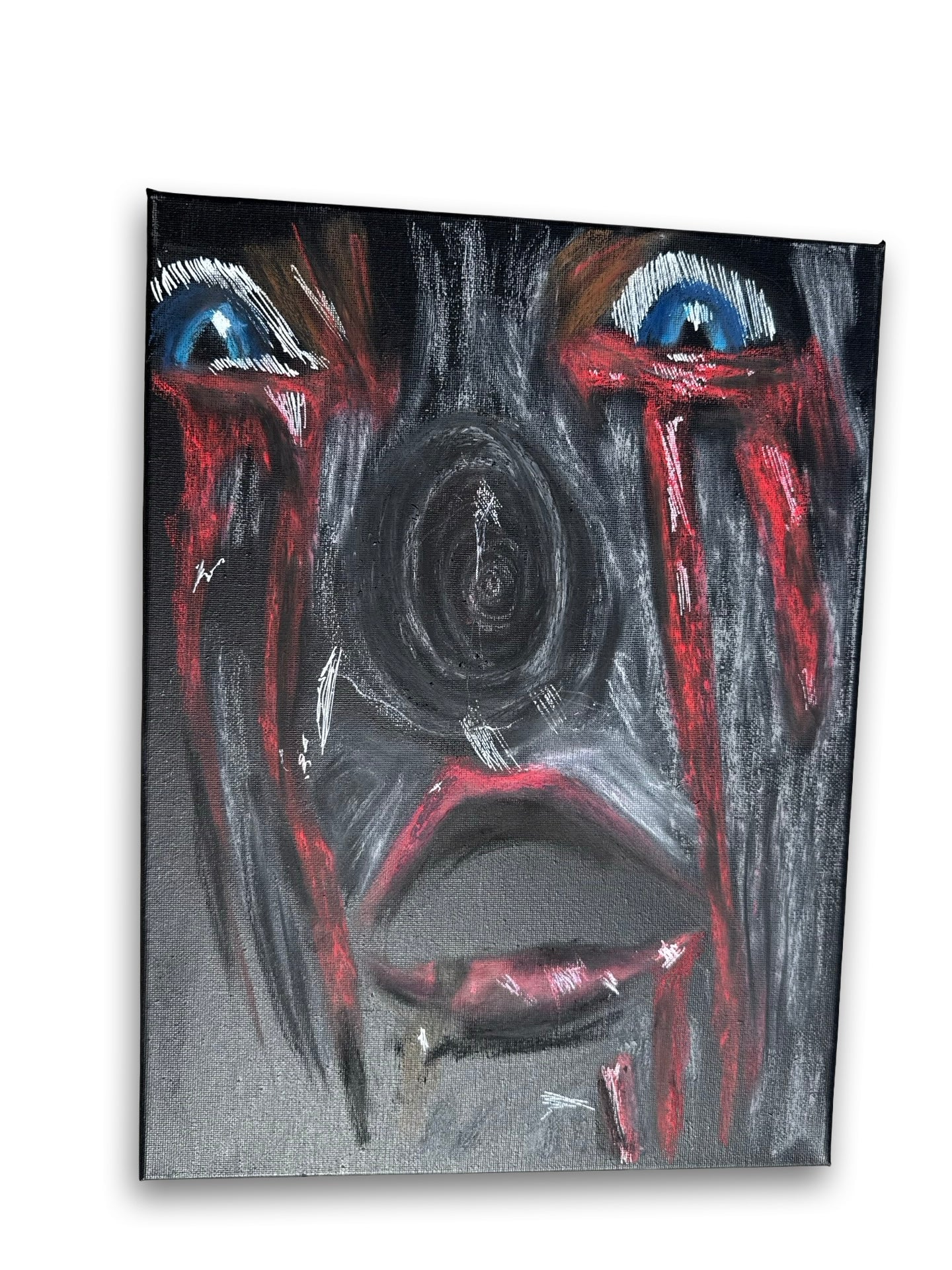 [flower of flesh and blood]