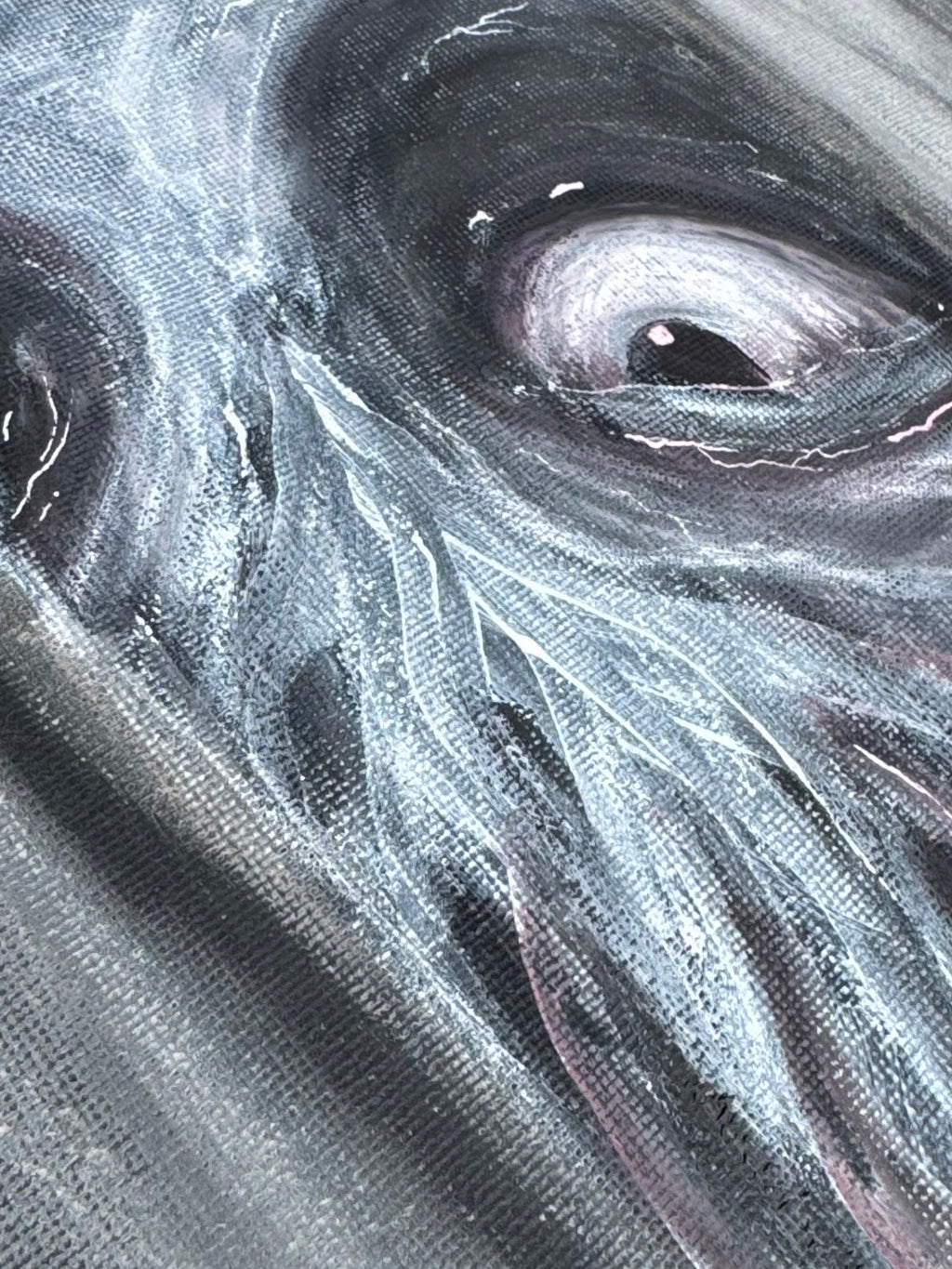[always watching]