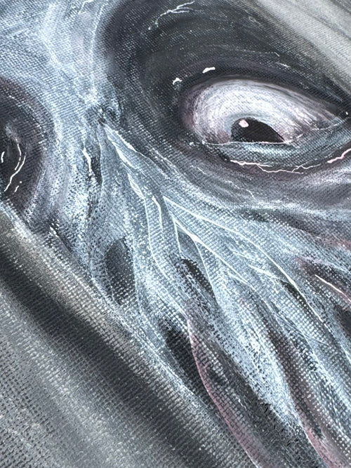 [always watching]