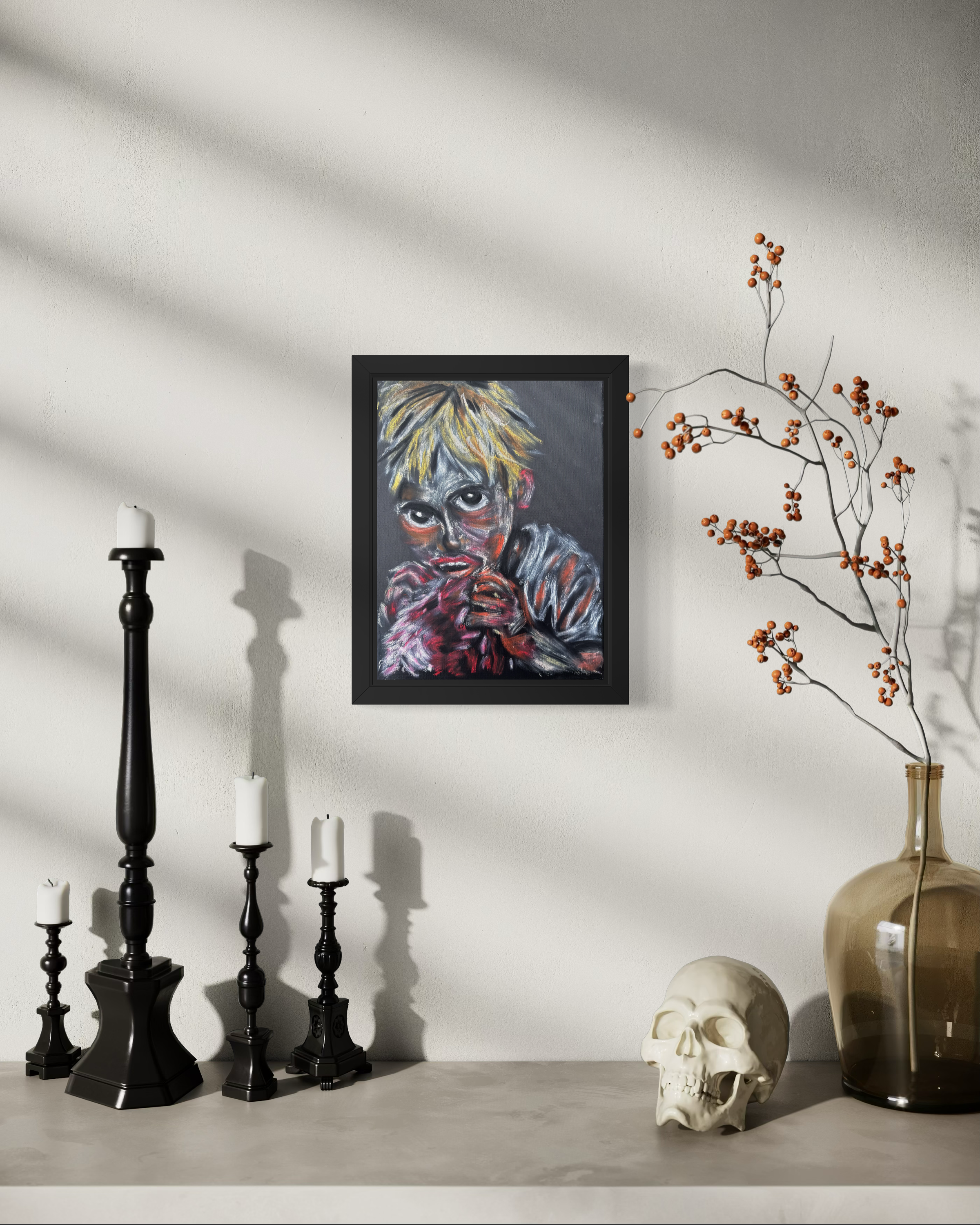 [run rabbit run print]