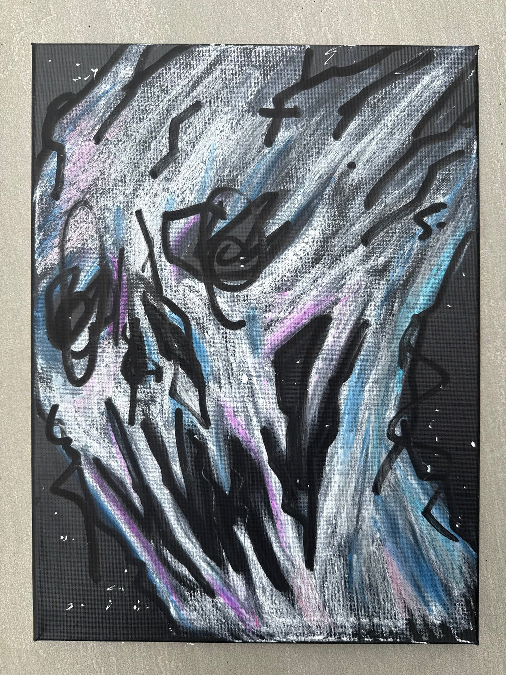 [death whisper]