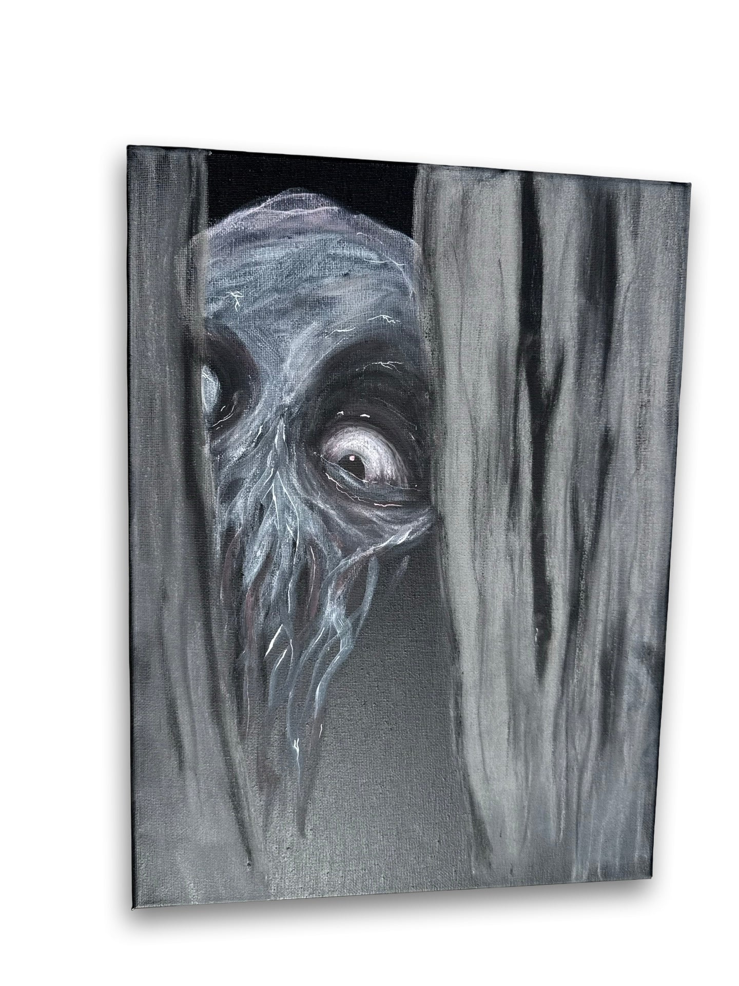 [always watching]